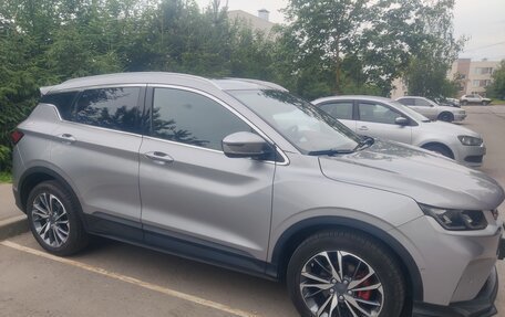 Geely Coolray I, 2023 год, 1 750 000 рублей, 9 фотография