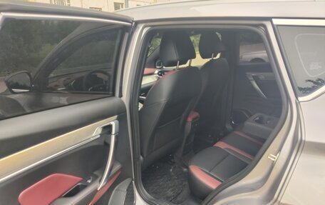 Geely Coolray I, 2023 год, 1 750 000 рублей, 14 фотография