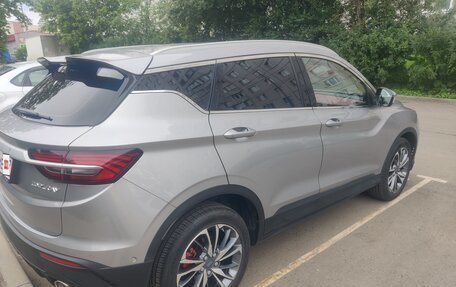 Geely Coolray I, 2023 год, 1 750 000 рублей, 5 фотография