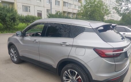 Geely Coolray I, 2023 год, 1 750 000 рублей, 7 фотография