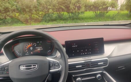 Geely Coolray I, 2023 год, 1 750 000 рублей, 11 фотография