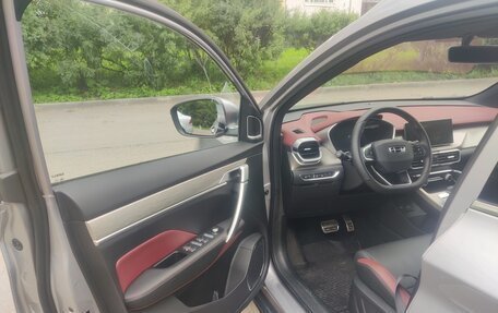 Geely Coolray I, 2023 год, 1 750 000 рублей, 17 фотография
