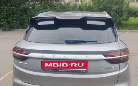 Geely Coolray I, 2023 год, 1 750 000 рублей, 6 фотография