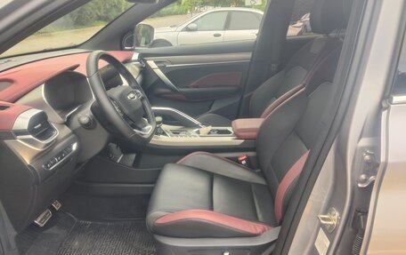 Geely Coolray I, 2023 год, 1 750 000 рублей, 18 фотография