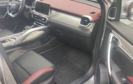 Geely Coolray I, 2023 год, 1 750 000 рублей, 19 фотография