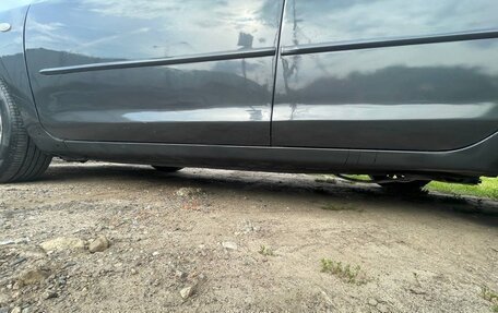 Mazda 3, 2007 год, 650 000 рублей, 8 фотография