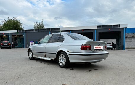 BMW 5 серия, 1997 год, 230 000 рублей, 3 фотография