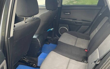 Mazda 3, 2007 год, 650 000 рублей, 9 фотография
