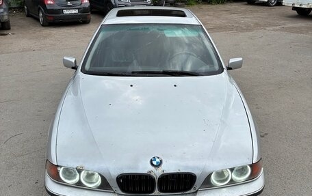 BMW 5 серия, 1997 год, 230 000 рублей, 2 фотография