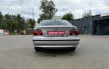 BMW 5 серия, 1997 год, 230 000 рублей, 4 фотография