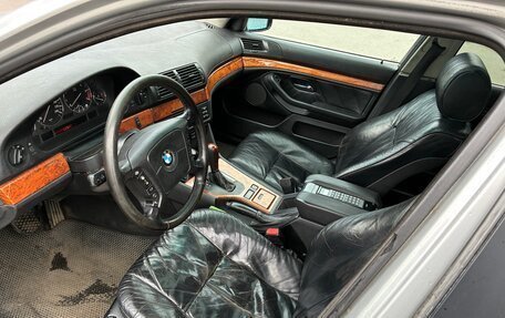 BMW 5 серия, 1997 год, 230 000 рублей, 9 фотография