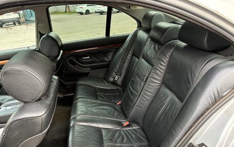 BMW 5 серия, 1997 год, 230 000 рублей, 13 фотография