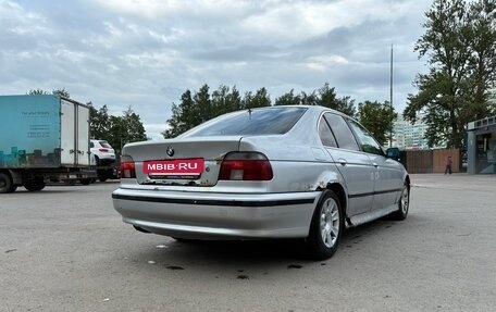 BMW 5 серия, 1997 год, 230 000 рублей, 5 фотография