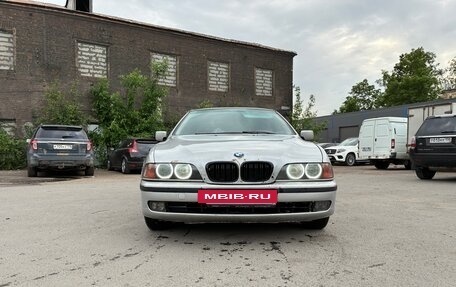 BMW 5 серия, 1997 год, 230 000 рублей, 7 фотография