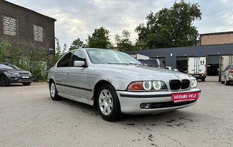 BMW 5 серия, 1997 год, 230 000 рублей, 6 фотография