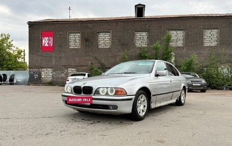 BMW 5 серия, 1997 год, 230 000 рублей, 8 фотография