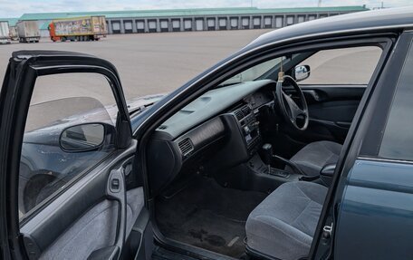 Toyota Corona IX (T190), 1992 год, 300 000 рублей, 10 фотография