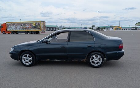 Toyota Corona IX (T190), 1992 год, 300 000 рублей, 4 фотография