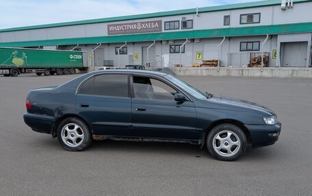 Toyota Corona IX (T190), 1992 год, 300 000 рублей, 2 фотография