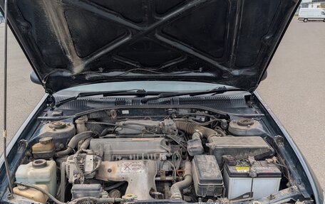 Toyota Corona IX (T190), 1992 год, 300 000 рублей, 9 фотография