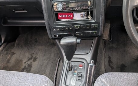 Toyota Corona IX (T190), 1992 год, 300 000 рублей, 11 фотография
