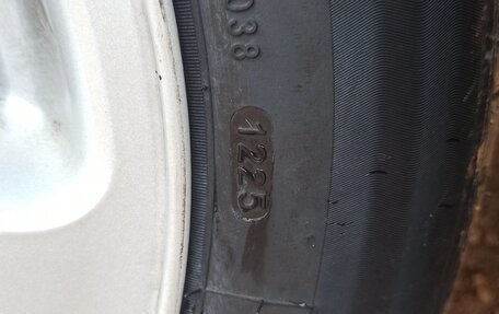 Subaru Outback III, 2006 год, 795 000 рублей, 19 фотография