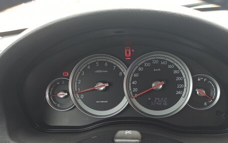 Subaru Outback III, 2006 год, 795 000 рублей, 16 фотография