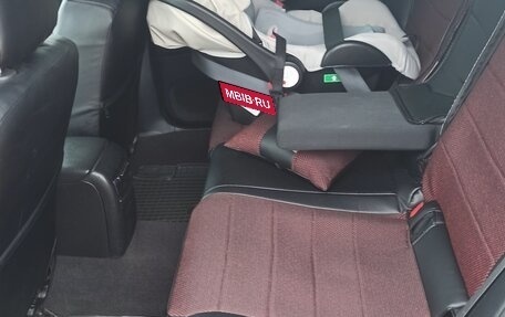 Subaru Outback III, 2006 год, 795 000 рублей, 11 фотография