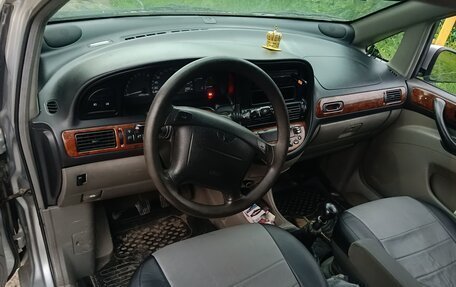 Daewoo Tacuma, 2000 год, 250 000 рублей, 4 фотография