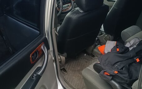 Daewoo Tacuma, 2000 год, 250 000 рублей, 6 фотография