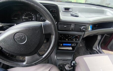 Daewoo Nexia I рестайлинг, 2007 год, 150 000 рублей, 3 фотография