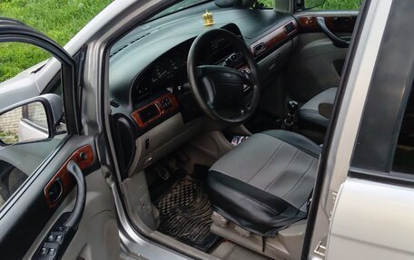 Daewoo Tacuma, 2000 год, 250 000 рублей, 7 фотография