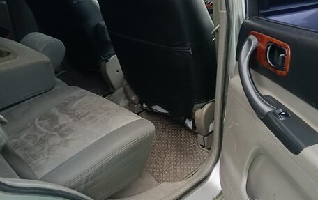 Daewoo Tacuma, 2000 год, 250 000 рублей, 2 фотография