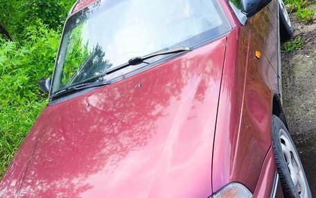 Daewoo Nexia I рестайлинг, 2007 год, 150 000 рублей, 4 фотография