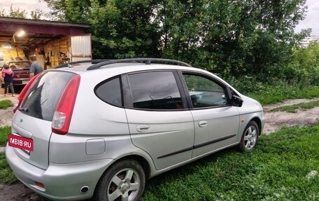 Daewoo Tacuma, 2000 год, 250 000 рублей, 3 фотография