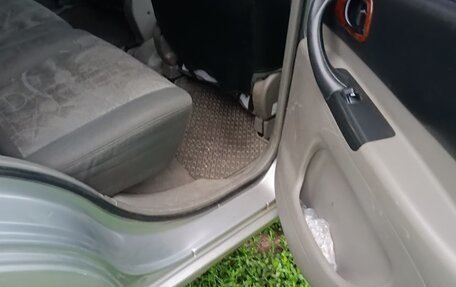 Daewoo Tacuma, 2000 год, 250 000 рублей, 16 фотография
