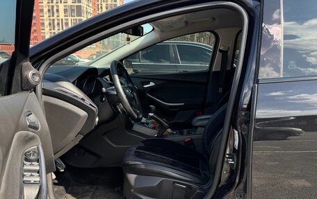 Ford Focus III, 2013 год, 949 000 рублей, 8 фотография