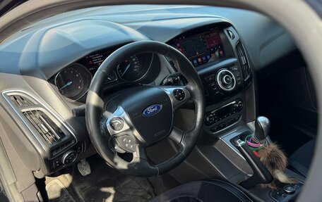 Ford Focus III, 2013 год, 949 000 рублей, 7 фотография