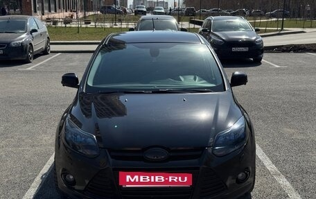 Ford Focus III, 2013 год, 949 000 рублей, 3 фотография