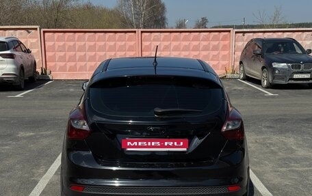 Ford Focus III, 2013 год, 949 000 рублей, 5 фотография