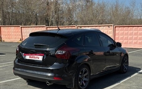 Ford Focus III, 2013 год, 949 000 рублей, 6 фотография