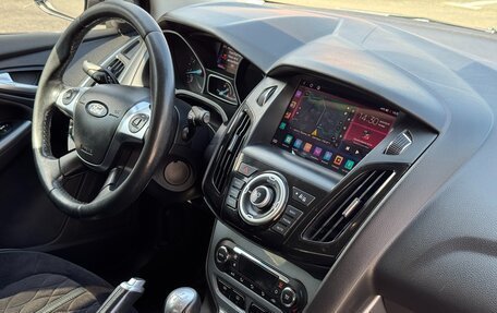 Ford Focus III, 2013 год, 949 000 рублей, 10 фотография