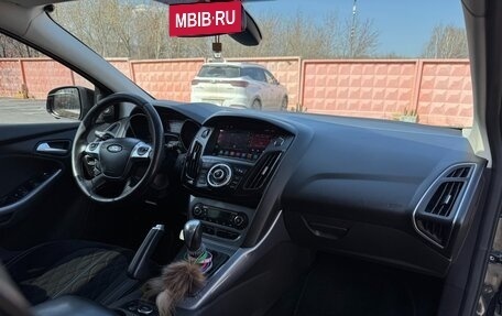 Ford Focus III, 2013 год, 949 000 рублей, 9 фотография
