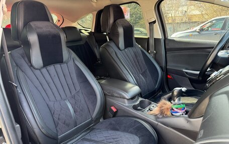 Ford Focus III, 2013 год, 949 000 рублей, 11 фотография