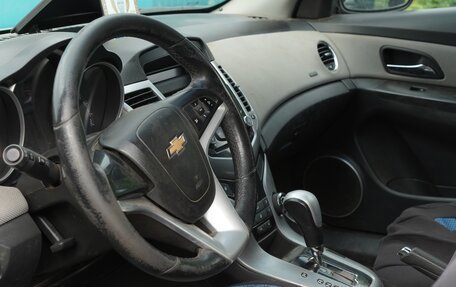 Chevrolet Cruze II, 2012 год, 900 000 рублей, 4 фотография