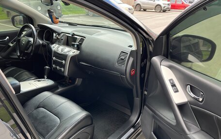 Nissan Murano, 2013 год, 1 950 000 рублей, 17 фотография