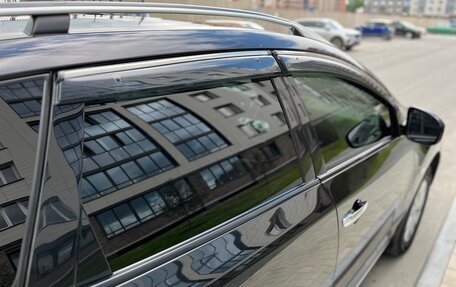 Nissan Murano, 2013 год, 1 950 000 рублей, 14 фотография