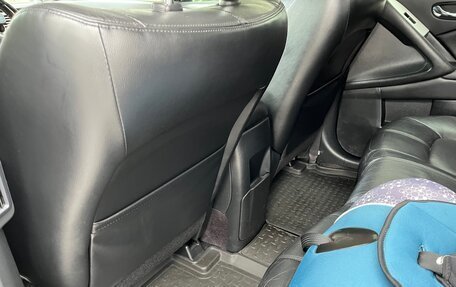 Nissan Murano, 2013 год, 1 950 000 рублей, 20 фотография