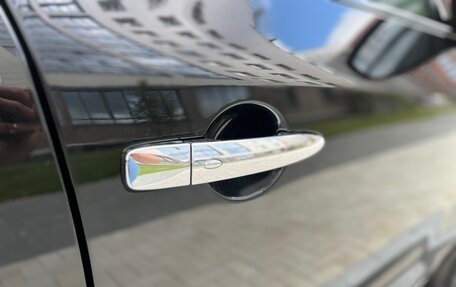 Nissan Murano, 2013 год, 1 950 000 рублей, 16 фотография