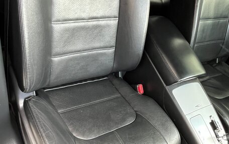 Nissan Murano, 2013 год, 1 950 000 рублей, 19 фотография